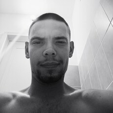 Фотография мужчины Сергей, 23 года из г. Новосибирск