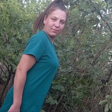 Фотография девушки Елизавета, 29 лет из г. Подольск