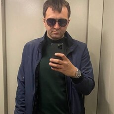 Фотография мужчины Заур, 37 лет из г. Магадан