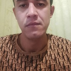 Фотография мужчины Маруф, 31 год из г. Павловск (Воронежская Обл)