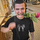 Тимофей, 20 лет