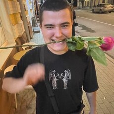 Фотография мужчины Тимофей, 20 лет из г. Астрахань