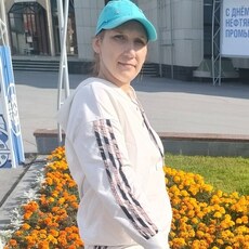 Фотография девушки Наталья, 39 лет из г. Новый Уренгой