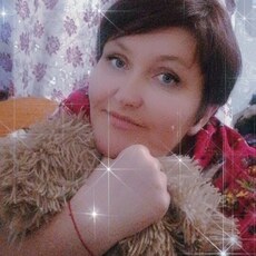 Фотография девушки Любовь, 43 года из г. Сыктывкар