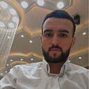 Фуад, 32 года
