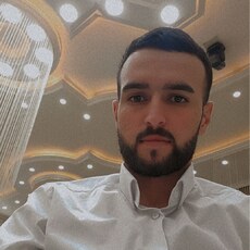 Фотография мужчины Фуад, 32 года из г. Томск