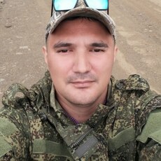 Фотография мужчины Дамир, 36 лет из г. Усть-Илимск