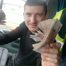Фотография мужчины Серега, 32 года из г. Новогрудок