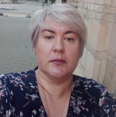 Фотография девушки Ольга, 45 лет из г. Ростов-на-Дону