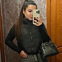 Кристина, 25 лет