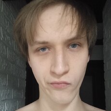 Фотография мужчины Федя, 24 года из г. Архангельск