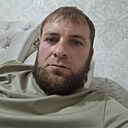 Саид, 44 года