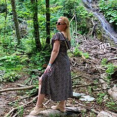 Фотография девушки Виктория, 36 лет из г. Краснознаменск