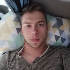 Фотография мужчины Жека, 27 лет из г. Лида