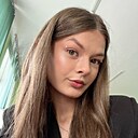 Алина, 19 лет