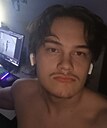 Клим, 22 года