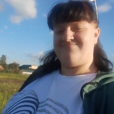 Фотография девушки Виктория, 27 лет из г. Муром