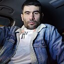 Али, 39 лет