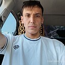 Ёдгор, 27 лет