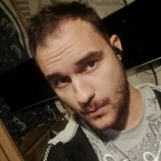 Фотография мужчины Александр, 23 года из г. Нижний Новгород