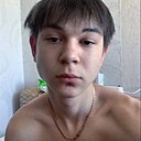 Булат, 18 лет
