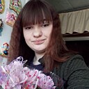 Анастасия, 23 года