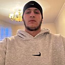 Adam, 24 года