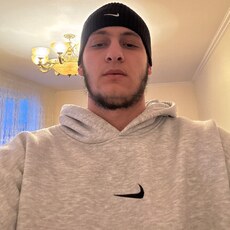 Фотография мужчины Adam, 24 года из г. Алапаевск