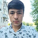Бек, 22 года