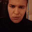 Вова, 21 год