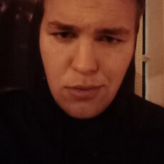 Фотография мужчины Вова, 21 год из г. Тобольск