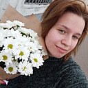 Анастасия, 19 лет