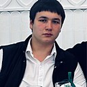 Иса, 19 лет