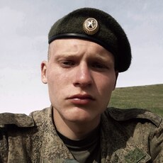 Фотография мужчины Matvei, 22 года из г. Южно-Сахалинск
