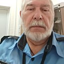 Владимир, 65 лет
