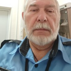 Фотография мужчины Владимир, 65 лет из г. Москва