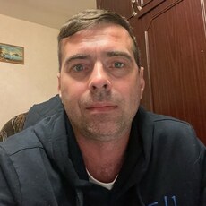Фотография мужчины Максим, 43 года из г. Коряжма