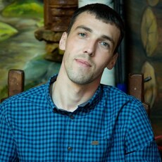 Фотография мужчины Алексей, 32 года из г. Кемерово