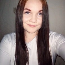 Фотография девушки Мария, 19 лет из г. Новосибирск