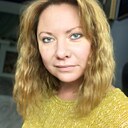 Нюта, 40 лет