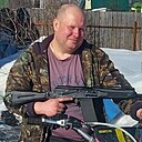 Владимир, 47 лет