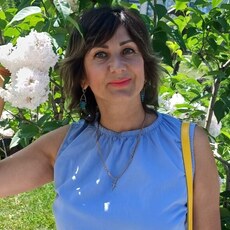 Фотография девушки Татьяна, 52 года из г. Петропавловск-Камчатский