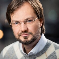 Фотография мужчины Максим, 53 года из г. Ногинск