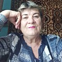 Любаша, 58 лет