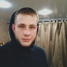 Фотография мужчины Павел, 29 лет из г. Братск