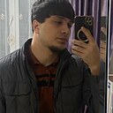 Дени, 22 года