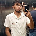 Nurmuhammad, 19 лет