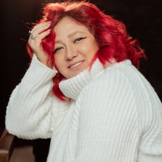 Фотография девушки Маришка, 30 лет из г. Черемхово