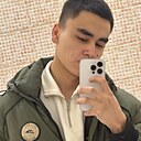 Shoxrux, 21 год