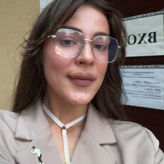 Фотография девушки Вероника, 29 лет из г. Калининград